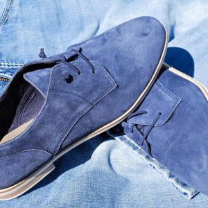 shoe-blue
